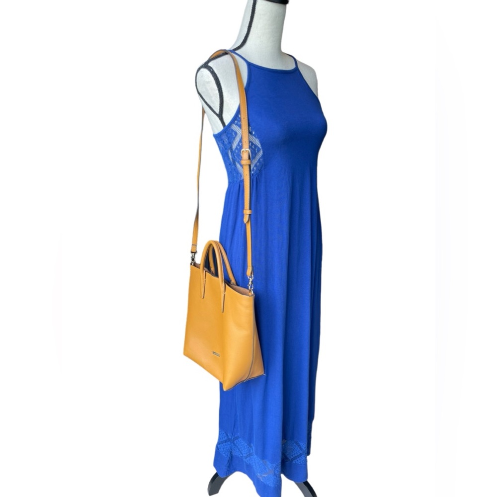 Roxy Maxi Dress Size Small - Picture 9 of 9